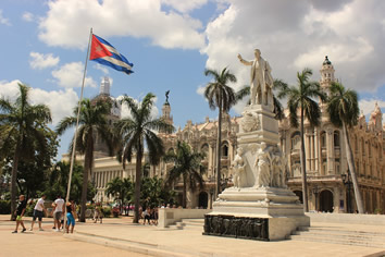 Havana gay tour