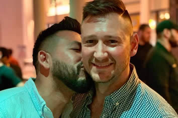 Helsinki gay tour