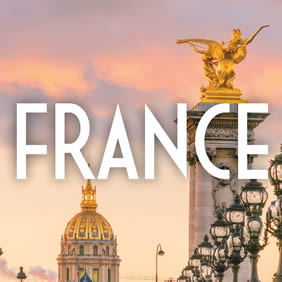 France Gay Travel