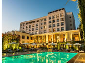 Le Casablanca Hotel