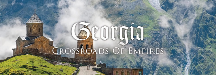 Georgia gay tour