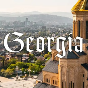 Georgia Gay Travel