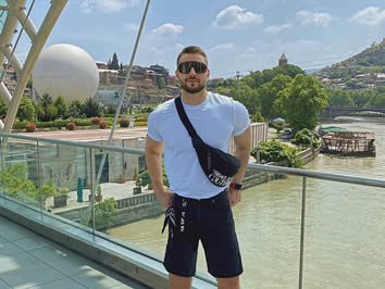 Tbilisi gay travel