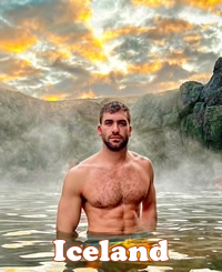 Iceland gay cruise 2027