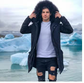 Iceland gay expedition cruise