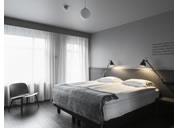 Skuggi Hotel, Reykjavik