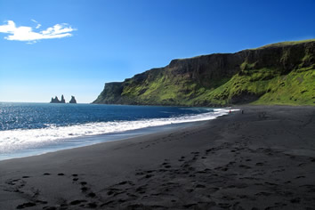 Iceland South Shore lesbian tour