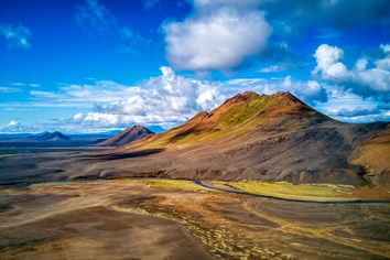Iceland lesbian adventure tour