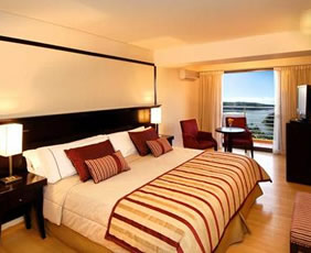 Amérian Portal del Iguazú Hotel room