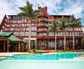 Amérian Portal del Iguazú Hotel