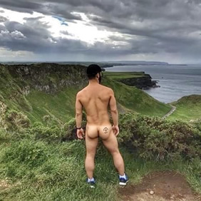 Gay Ireland