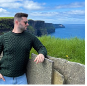 Gay Ireland adventure