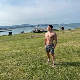 Ireland active gay trip