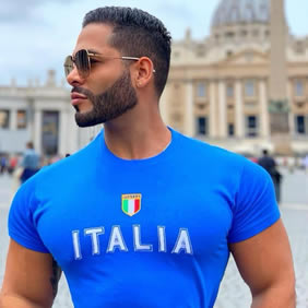 Gay Italia