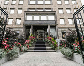 Bianca Maria Palace Hotel, Milan