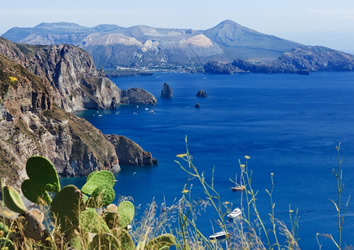 Lipari gay cruise