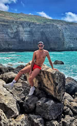 Malta Gay Cruise 2022