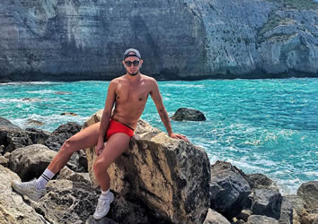 Malta gay cruise holidays