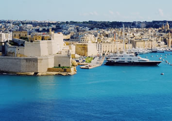 Malta gay luxury cruise