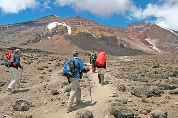 Tanzania gay hike