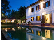 Satri House Hotel, Luang Prabang