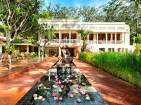 FCC Angkor by Avani Hotel