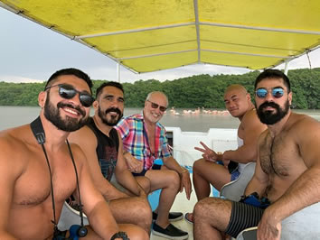 Merida gay tours
