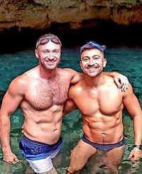 Merida Yucatan Gay Tour