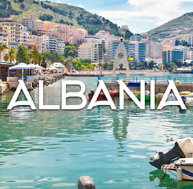 Albania gay travel