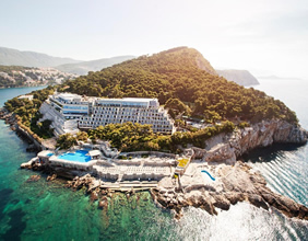 Dubrovnik Palace Hotel