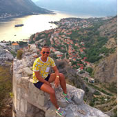 Gay Montenegro tour