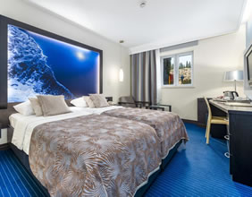 Lapad Hotel Dubrovnik room