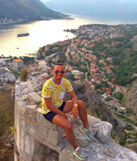 Montenegro Gay Adventure Tour
