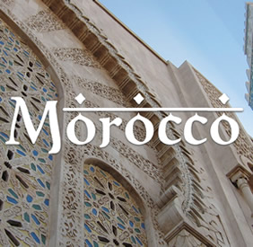 Morocco Gay Travel