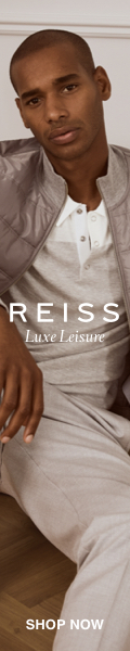 Reiss New Collection