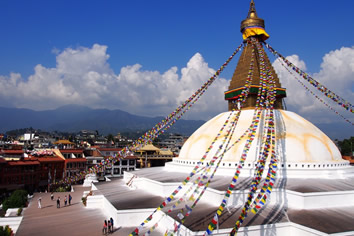 Kathmandu gay tour