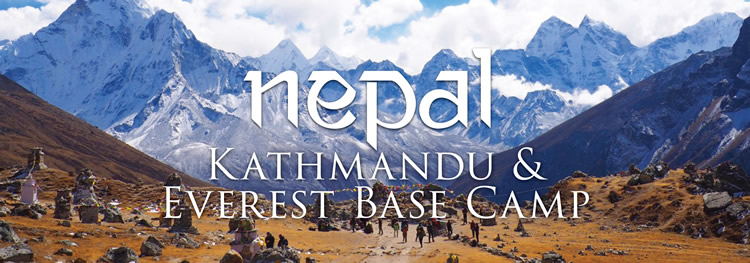 Gay Nepal & Everest Hiking Adventure Tour