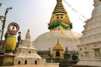 Nepal Kathmandu gay tour