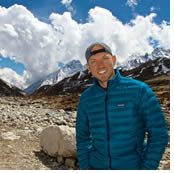 Nepal gay adventure tour