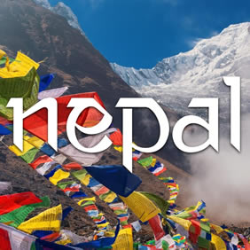 Nepal Gay Travel
