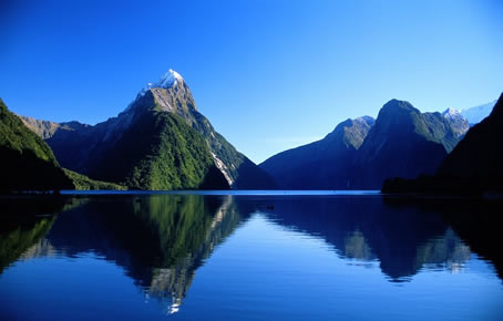 South New Zealand gay tour