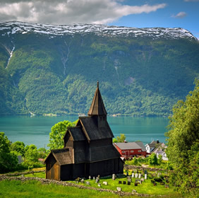 Norway gay group adventure tour