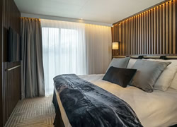 Ultramarine Owners Suite