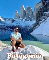 Patagonia gay cruise 2028