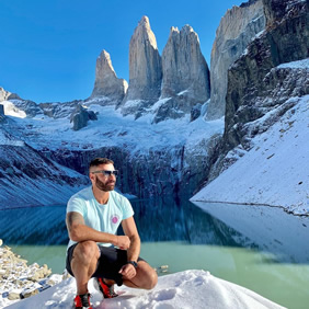 Torres del Paine gay trip