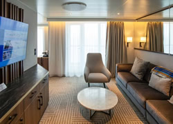 Ultramarine Ultra Suite