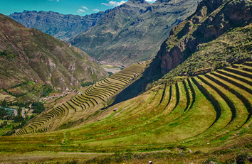 Sacred Valley, Peru gay tour