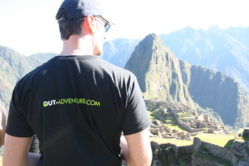 Gay Inca Trail, Machu Picchu Tour