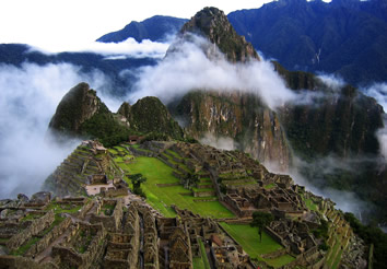 Gay Machu Picchu Inca Trail