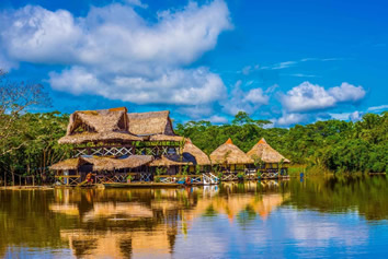 Iquitos Amazon gay cruise